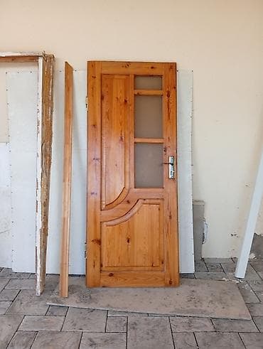 Qapılar və aksessuarlar: Salam cüzi endirim olacaq isdiyən əlaqə saxlasın — 5