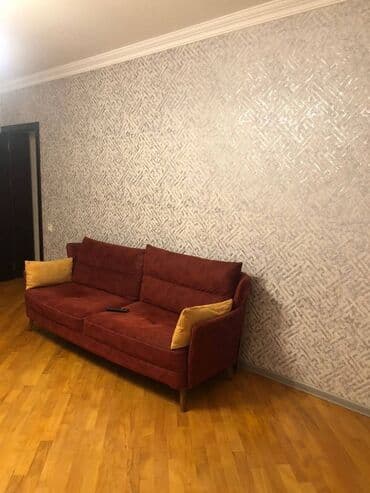 əmlak satışı: Bakıxanov qəs., 2 otaqlı, Yeni tikili, 82 kv. m — 9