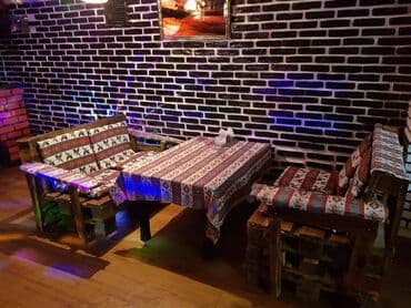 nerimanovda obyekt satilir: Tecili Pula Ehtiyac Oldugu Ucun SatilirObyekt təcili satılır restoran — 3