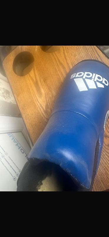 Силомеры: Boks/MMA təlim avadanlıqları dəsti - Venum markalı fokus yastığı — 2