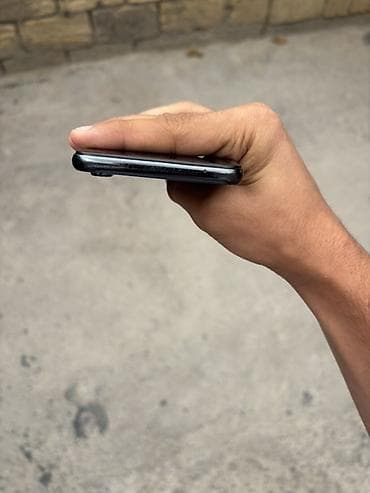 iphone 6s ucuz: Redmi Note 8T, 64 GB, rəng - Boz, Barmaq izi — 5