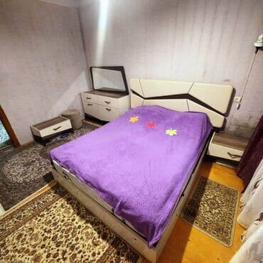 ev yoldaşı axtarılır: Bakı, Əhmədli, 3 otaqlı, Köhnə tikili, m. Əhmədli, 80 kv. m — 5