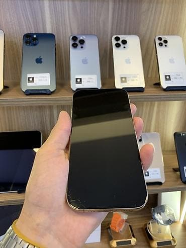 IPhone 16 Pro, 128 GB, Natural Titanium, Hissə-hissə ödəniş — 2