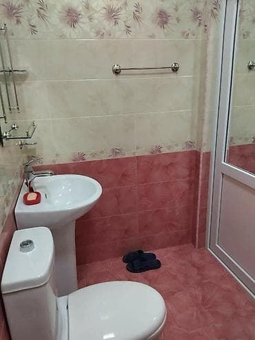 Квартиры: Elmlər metrosunun yanında, köhnə tikili, 4 mərtəbəli binanın 4-cü — 7