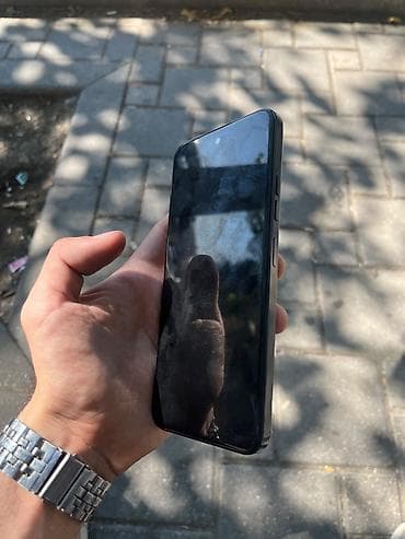 f21 pro: Tecno Spark 30C, 128 GB, rəng - Qara, İki sim kartlı — 5
