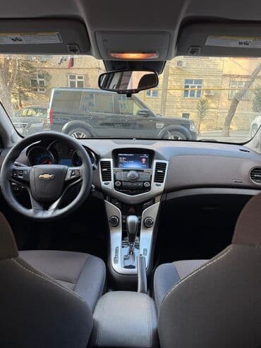 фольксваген тигуан 2 0: Chevrolet Cruze: 1.4 л | 2016 г. 147500 км Седан — 8