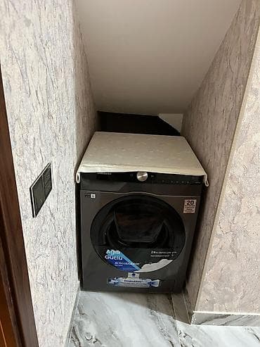 taxta evler: 60 kv. m, 2 otaqlı, İnternet, Telefon, Qaz — 6