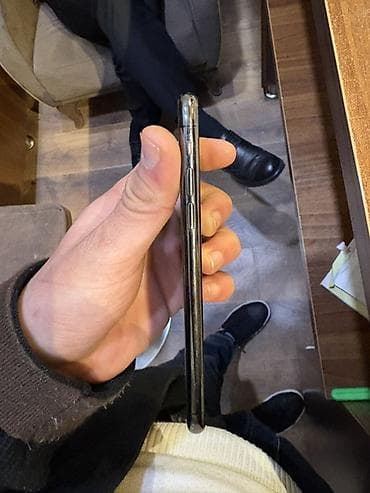 IPhone X, Space Gray — 6