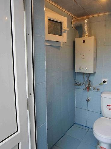 resulzade kiraye evler: 30 kv. m, 1 otaqlı, Qaz, İşıq, Su — 5