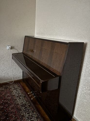 weinbach: Piano, Weinbach, Akustik — 4