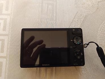 sony a6400 qiyməti: Dini firmasının fotoaparatı.Ela vəziyətdədi.Ailenizin gözəl günlərini — 1