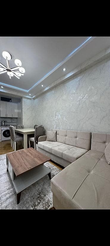 Коммерческая недвижимость: Mebel və texnika ilə tam təchiz olunmuş studiya tipli zal–mətbəx — 2