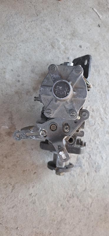 uaz dizel: Ford Transit üçün prastoy nasos.BOCH firmasının orijinal — 4