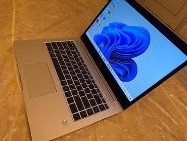 prosessor satilir: 💻 HP EliteBook 1040 G4 Premium Ultrabook Satılır • Intel Core / i7 — 2