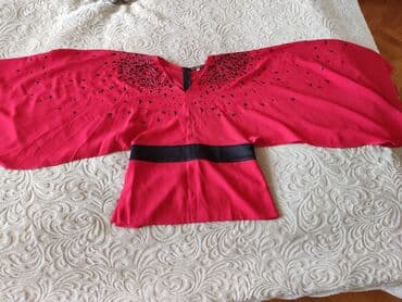 женские красные кеды: Bir defe geyinilib. Nişan ve ad günleri üçün gözeldi — 2