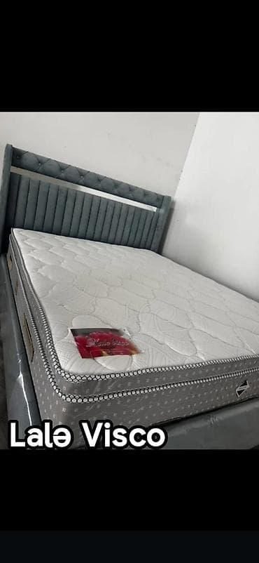 Full Lüks ortopedik döşəklər Model seçimləri: - Kardələn petli – 27 — 5