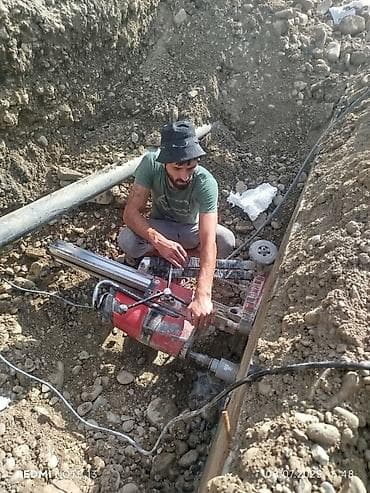 8 mart şekiller: #betonisleri #beton #betonkesme #betonkəsimi #betonkesim #betondesme — 8