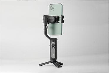 osmo mobile 6: Monopod iSTEADY X Gimbal Stabilizer. 3-Axis Palm Gimbal for — 5