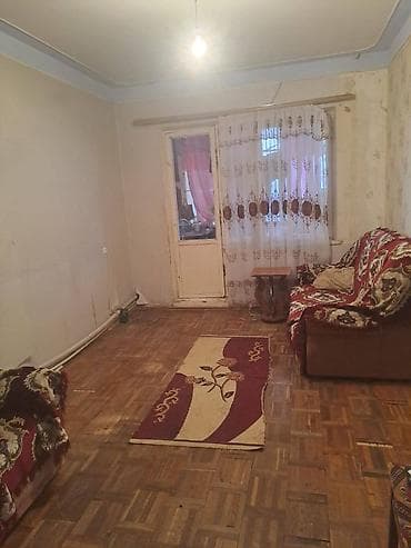 basavik satisi: Bakı, Əhmədli, 1 otaqlı, Köhnə tikili, m. Həzi Aslanov, 27 kv. m — 2