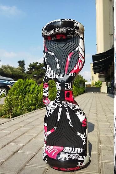 Elektrik nəqliyyatı: Segway🆕️ 🔸️Hoverboard YENİ 🔹️Giroskuter 🔸️Howerboard 🔺️Diqqət‼️ƏN UCUZ — 1