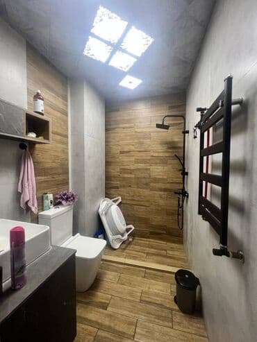 tap az lenkeran: 2 otaqlı, Yeni tikili, m. Həzi Aslanov, 72 kv. m — 10