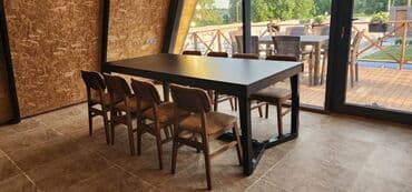 kirayə evlər 2025 sumqayıt: 100 kv. m, 2 otaqlı, Kombi, Qaz, İşıq — 6