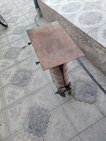 Şlanqlar: Dəmir Peçi, İşlənmiş, yanacaq - Qaz, Ünvandan götürmə — 4