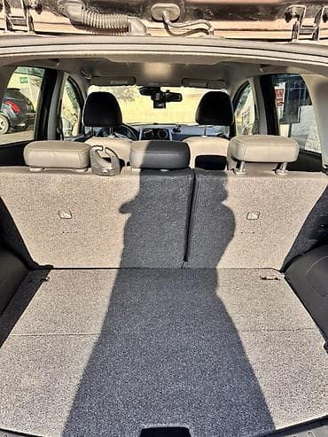 işlənmiş maşınlar: Nissan Note Medalist – 2016 | FULL | Ideal vəziyyət Satılır — şəxsi — 5