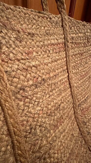 Eynəklər: Продается сумка ручной работы, была купленна в Греции, не — 2