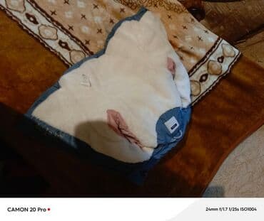 don modeleri: Don tezedir geyinilmeyib kurtka qız uşaqina aiddi oda tezedi her — 1