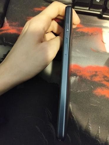 motorola w360: Motorola Moto G, 256 GB, rəng - Mavi — 2