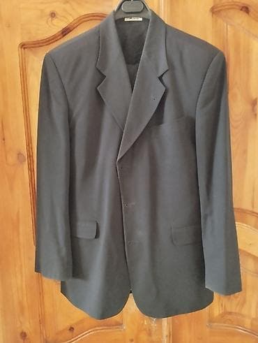 Stevens World Mark kişi kostyum dəsti - Brend: Stevens World Mark - — 2