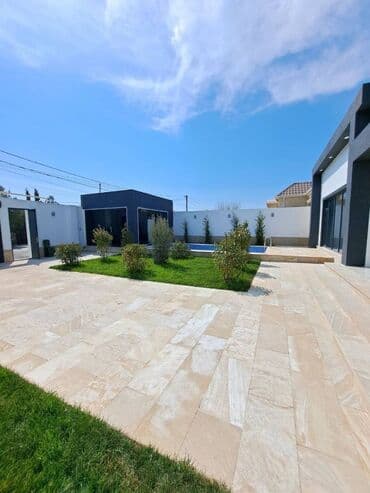 savalan qesebesi harda yerlesir: Mərdəkan 4 otaqlı, 160 kv. m — 15