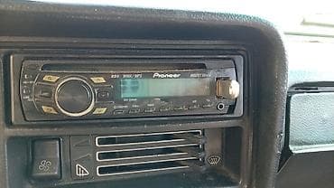 Radio: İşlənmiş Maqnitofon Pioneer — 1