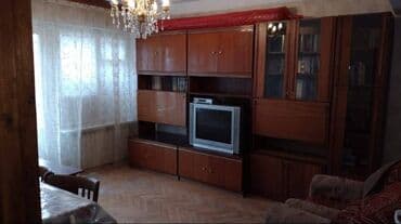 квартиры премиум класса: Баку, 3 комнаты, Вторичка, м. Ичеришехер, 65 м² — 1