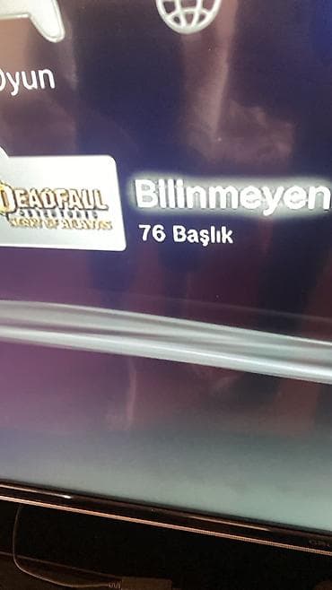 pubg uc pulsuz: Playstation 3 Super Slim model 500 GB yaddaş heç bir problemi yoxdu — 3
