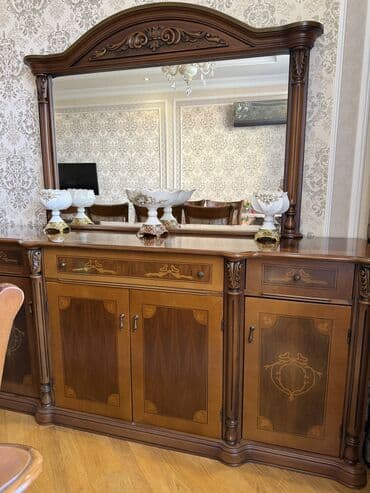 картина 70 на 100: Стол и стулья, Турция — 7