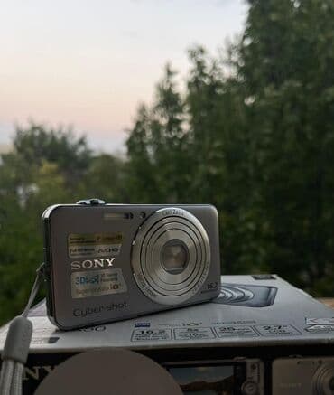 samsung tab 10 1: Sony Cyber-shot seriyasından Carl Zeiss lensli rəqəmsal kamera. Kamera — 1