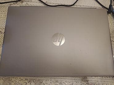 notebook aliram: HP Pavilion 15 Laptop – Model: 15-cs2003ur Xüsusiyyətlər: - — 1