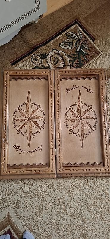 Qadın ayaqqabıları: Əl işidir — 2