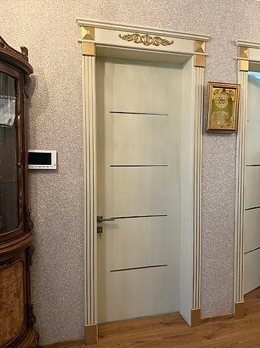 mebel alan: 1 qapının qiyməti 200 manattı 9 qapıdır 9 undu alana endirim olacaq — 8