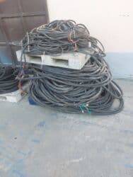 Генераторы: Elektrik kabelləri Mis və Alurmunu Alis atxodur 0512809900 — 3