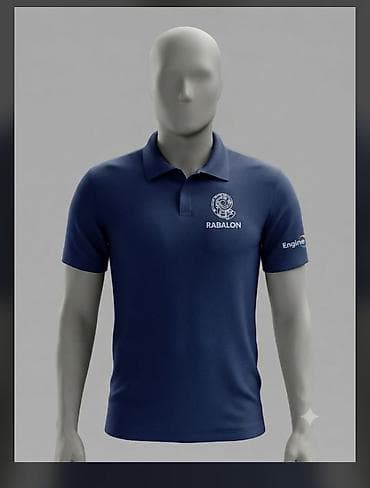 Brendli polo və t‑şörtlərin hazırlanması – korporativ geyim Tek tek ve lalafo.az -da Brendli polo və t‑şörtlərin hazırlanması – korporativ geyim Tek tek ve