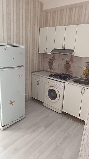 emmi tikis fabriki: Xırdalan Icra hakimiyyəti yanı. Tək xanıma kirayə verilir — 4