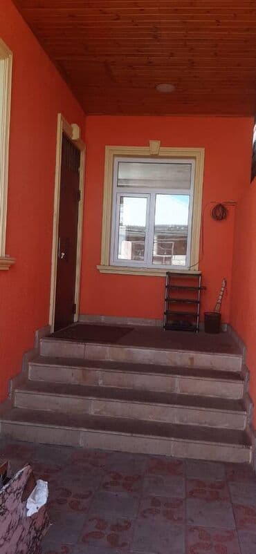 gəncə prospekti kiraye evler: 70 kv. m, 3 otaqlı — 4