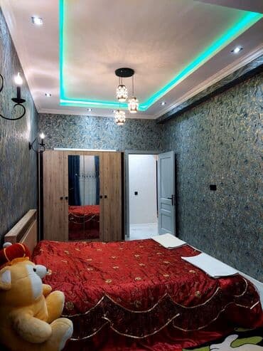 astarada penser kendinde aylıq kiraye evler aylıq: 2 otaqlı — 8