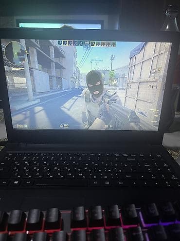 predator notebook: İşlənmiş Lenovo IdeaPad, 15.6 ", Intel Core i3, 512 GB, Ünvandan götürmə — 5