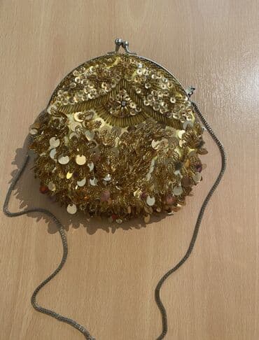 сумка из бусин своими руками: 1.Ziyafet və xususi gunlər üçün nəzərdə tutulmuş əl çantasidir. Temiz — 17