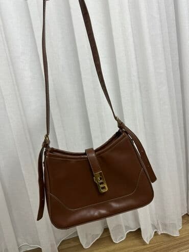 Çiyin çantası, İşlənmiş — 1