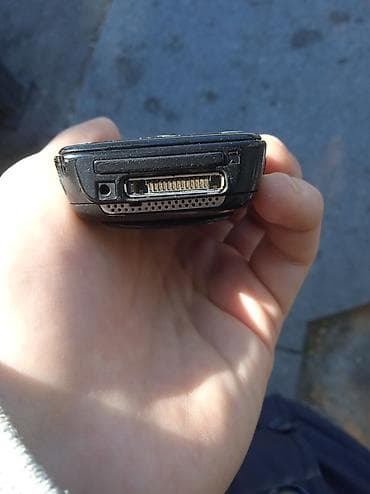 телефон fly ff247 black: Nokia N73, цвет - Черный, Кнопочный — 5